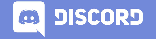 Discord Logo