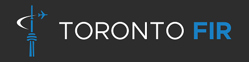 VATSIM Canada Toronto FIR Logo