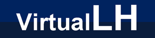 Virtual LH logo